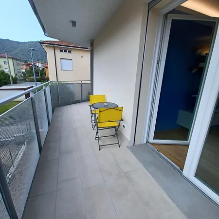 Apartman Donna Di Coppe *