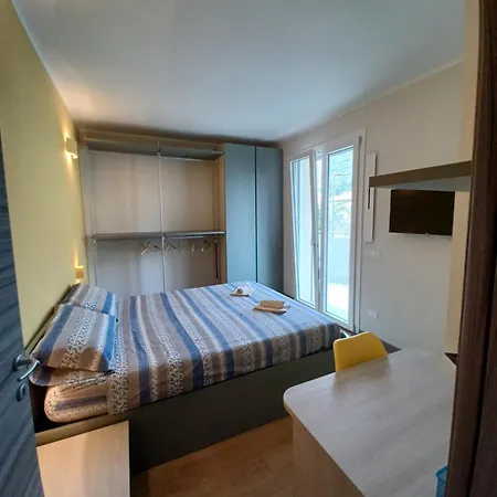 Apartamento Donna Di Coppe