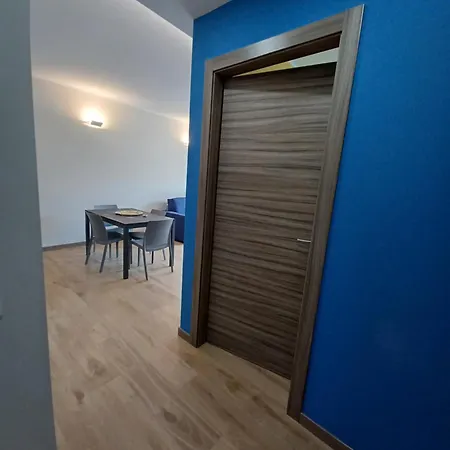 Donna Di Coppe Apartamento Torre Boldone