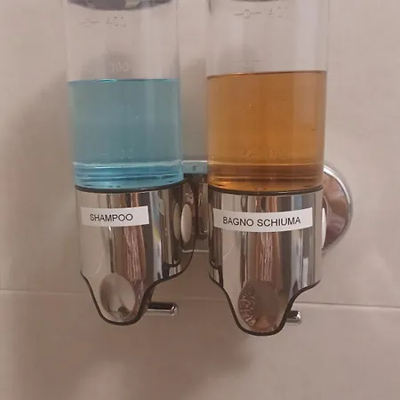 Apartamento Donna Di Coppe Torre Boldone