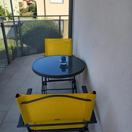 Donna Di Coppe Apartamento