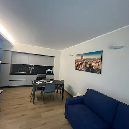 Donna Di Coppe Apartman