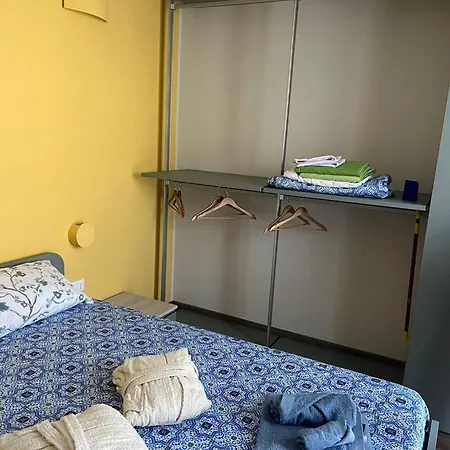 Apartamento Donna Di Coppe *