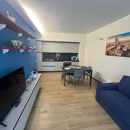 Apartamento Donna Di Coppe