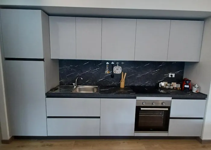 Donna Di Coppe Apartamento Torre Boldone