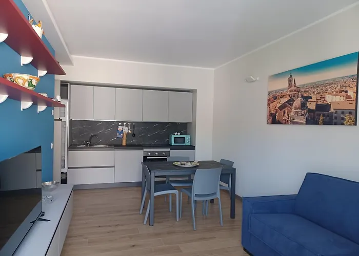 Apartamento Donna Di Coppe Torre Boldone
